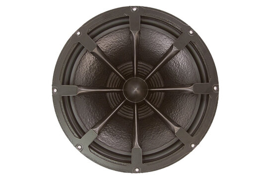 RV3863 Radial Subwoofer