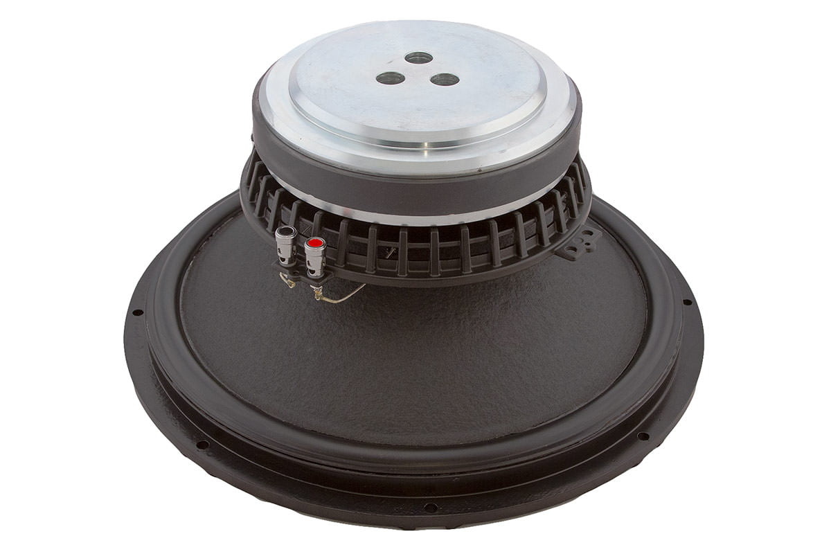 RV3863 15'' Radial Tieftöner 8 ohm