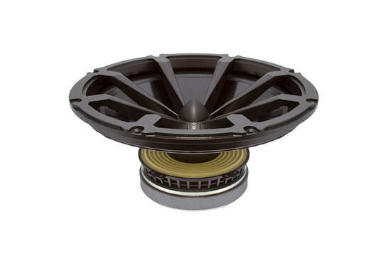 RV4564 Radial Subwoofer