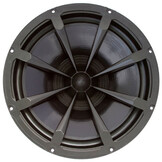 RV4564 18'' Radial Subwoofer 8 ohm