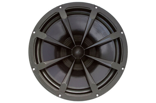 RV4564 Radial Subwoofer