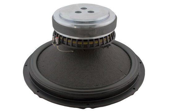 RV4564 Radial Subwoofer