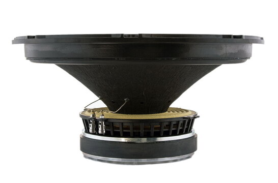 RV4564 Radial Subwoofer