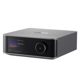 Ultra Streamer and Digital Hub