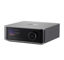 Ultra Streamer and Digital Hub