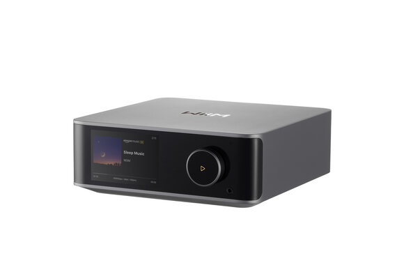 Ultra Streamer and Digital Hub