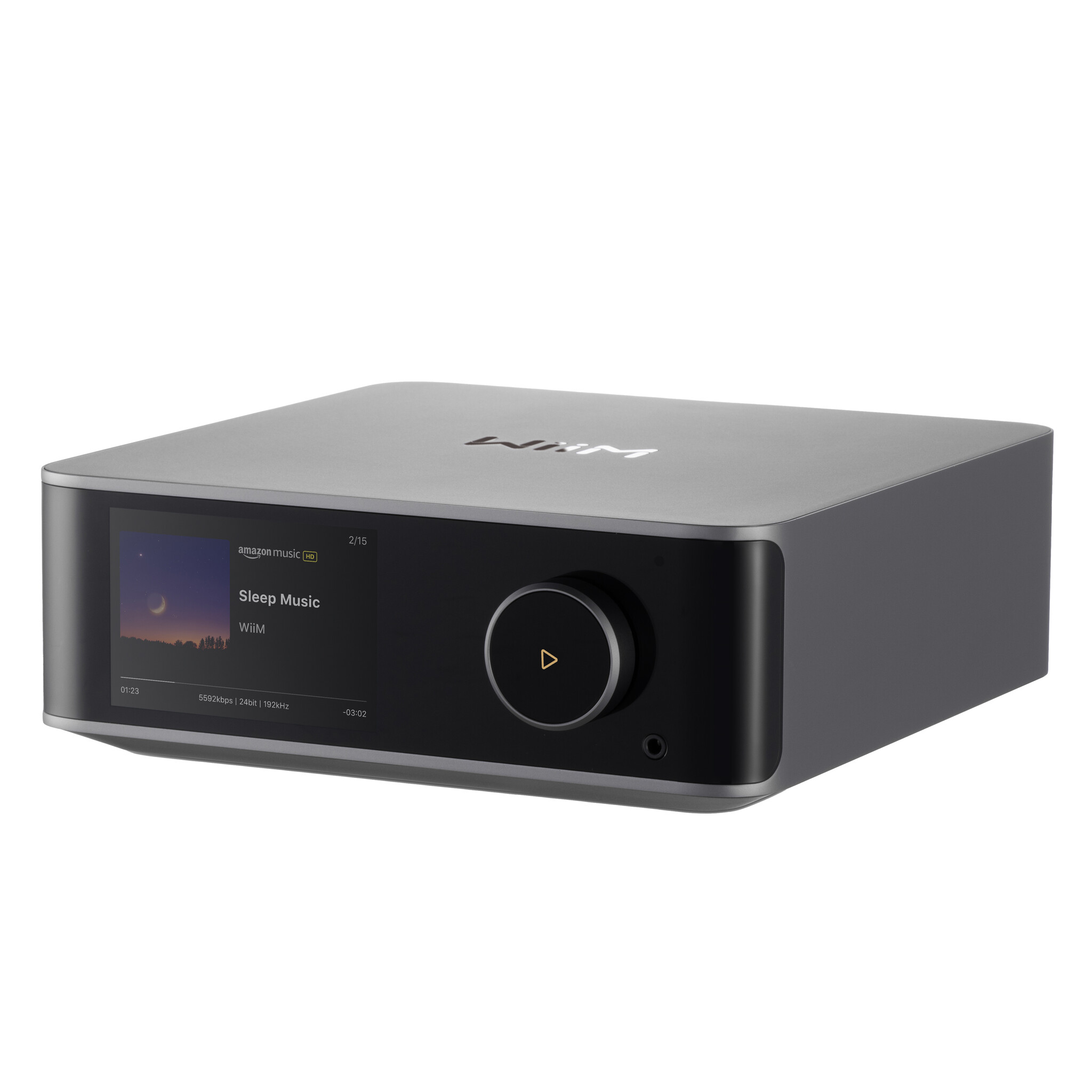 Ultra Streamer and Digital Hub