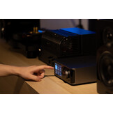 Ultra Streamer and Digital Hub