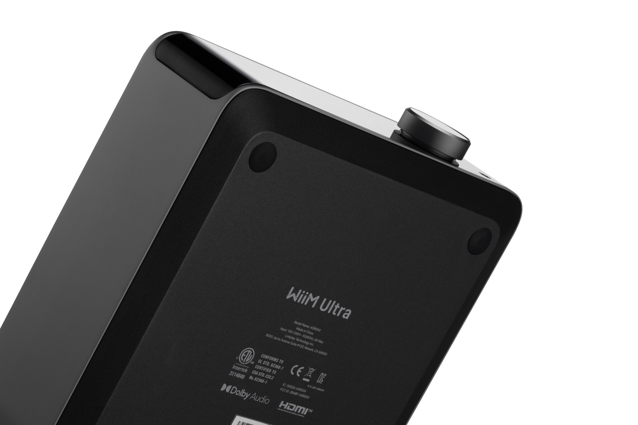 Ultra Streamer and Digital Hub