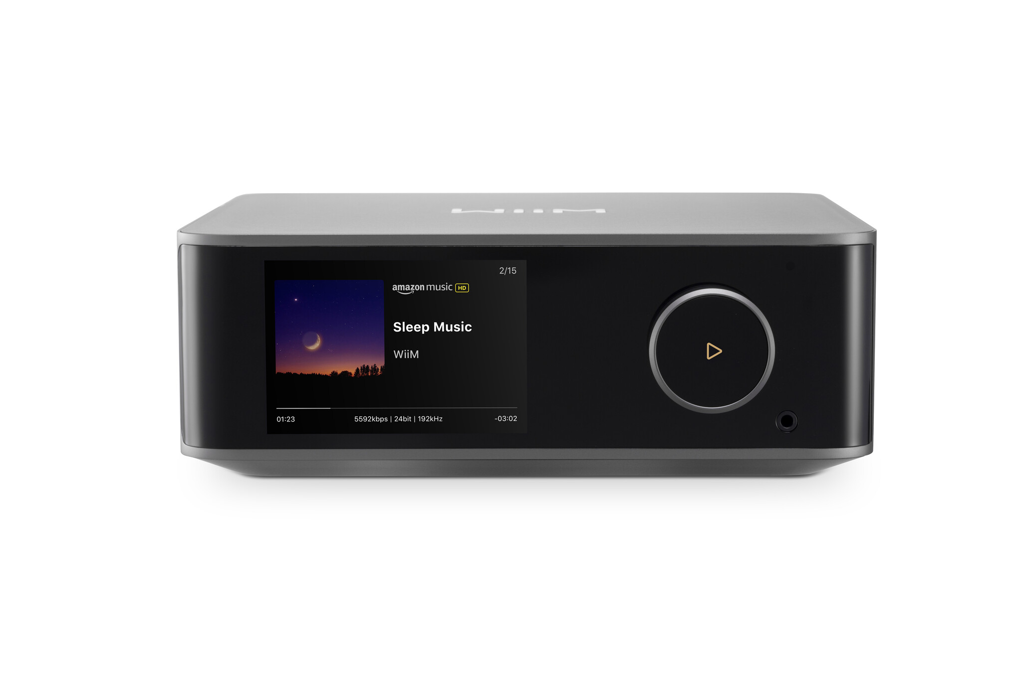 Ultra Streamer and Digital Hub