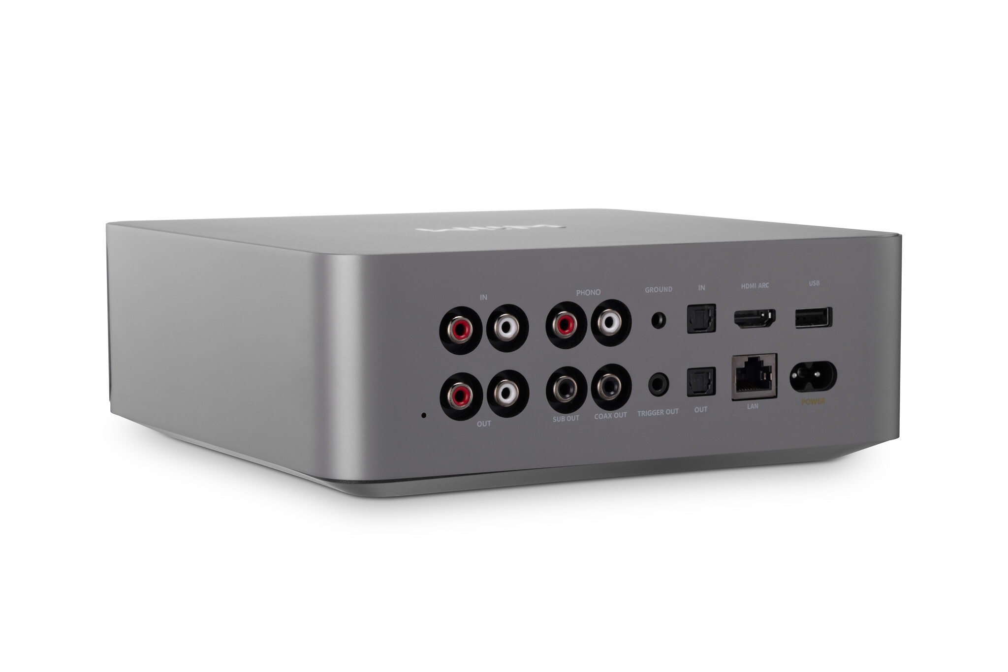 Ultra Streamer and Digital Hub