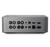 Ultra Streamer and Digital Hub