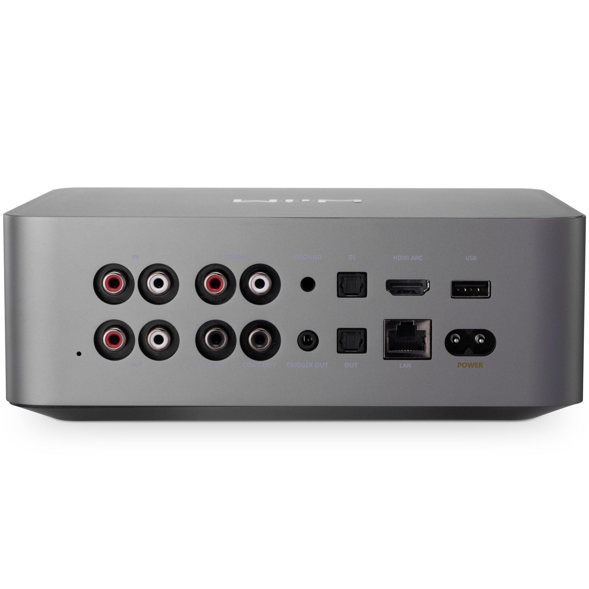 Ultra Streamer and Digital Hub