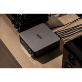 Ultra Streamer and Digital Hub