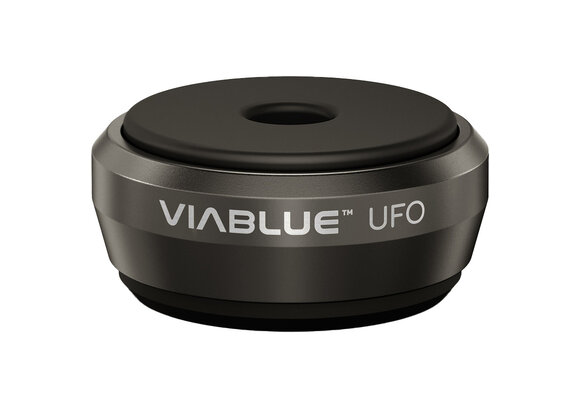 UFO ABSORBERS Satz Ø35mm