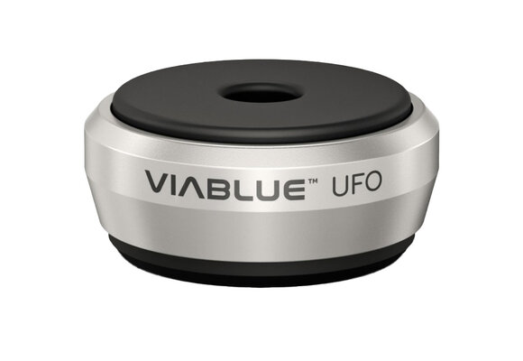 UFO ABSORBERS Satz Ø35mm