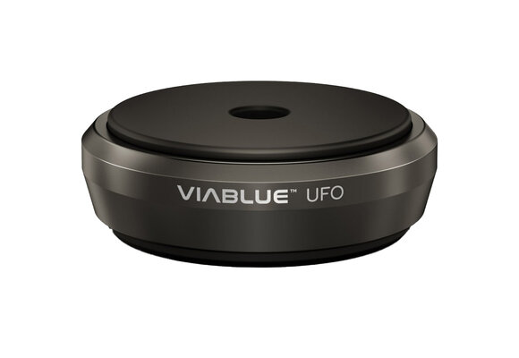 UFO XL ABSORBERS Set Ø65mm