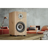 UFO ABSORBERS Set of 4 pcs Ø35mm Black