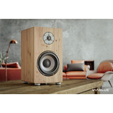 UFO ABSORBERS Satz of 4 Stück Ø35mm Silber