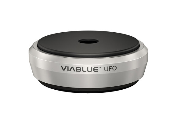 UFO XL ABSORBERS Set Ø65mm