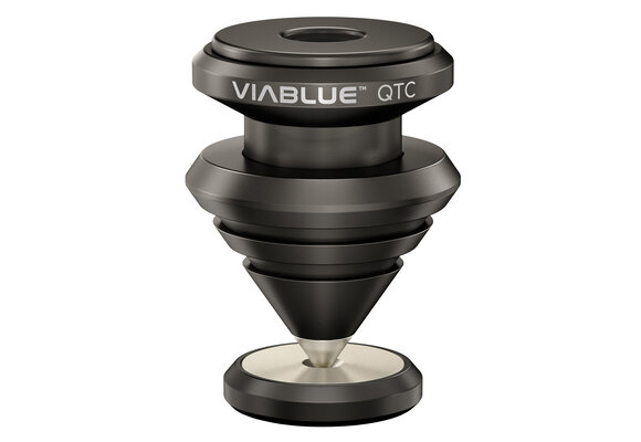 QTC SPIKES DISC Satz