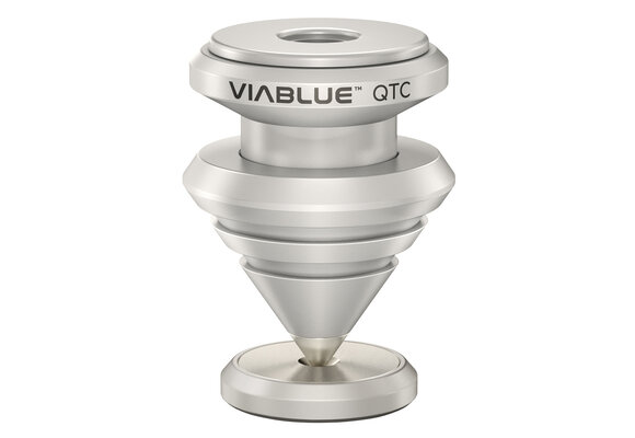 QTC SPIKES DISC Satz