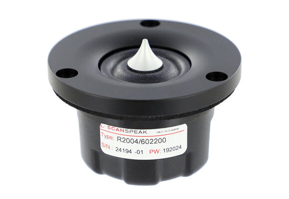 Illuminator R2004/602200 Ring Radiator Tweeter