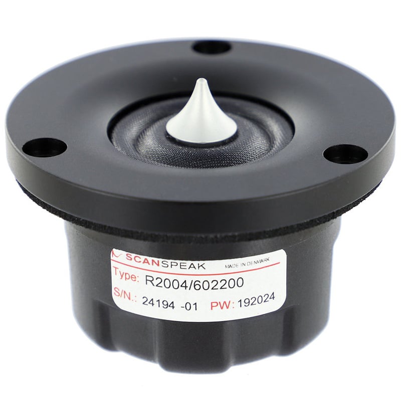 Illuminator R2004/602200 Tweeter Ring Radiator