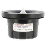 Illuminator R2004/602200 Tweeter Ring Radiator