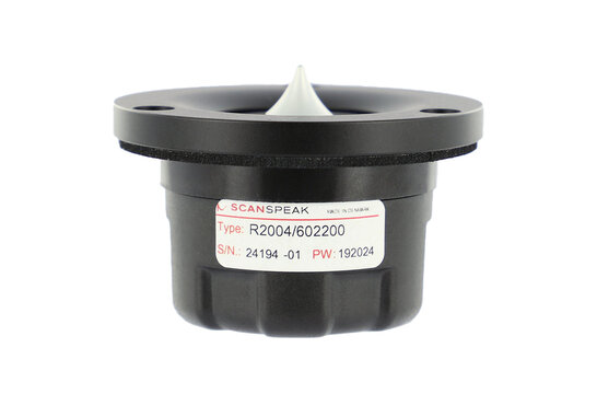 Illuminator R2004/602200 Tweeter Ring Radiator