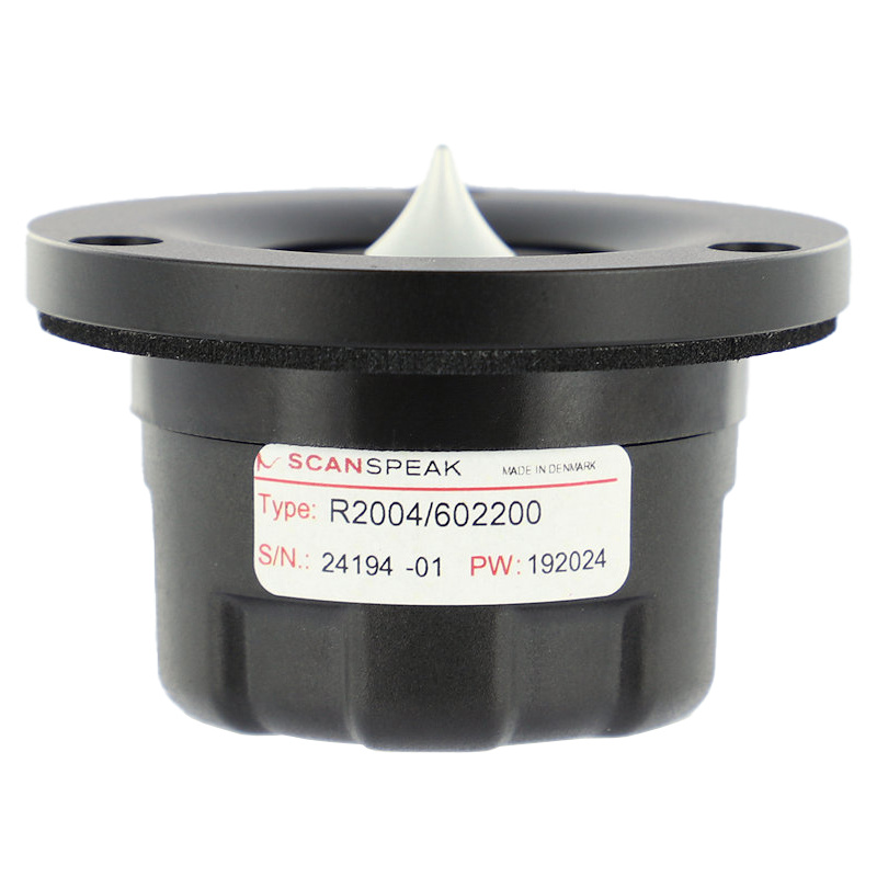 Illuminator R2004/602200 Ring Radiator Tweeter