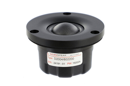 Illuminator D2004/602200 Tweeter a Cupola
