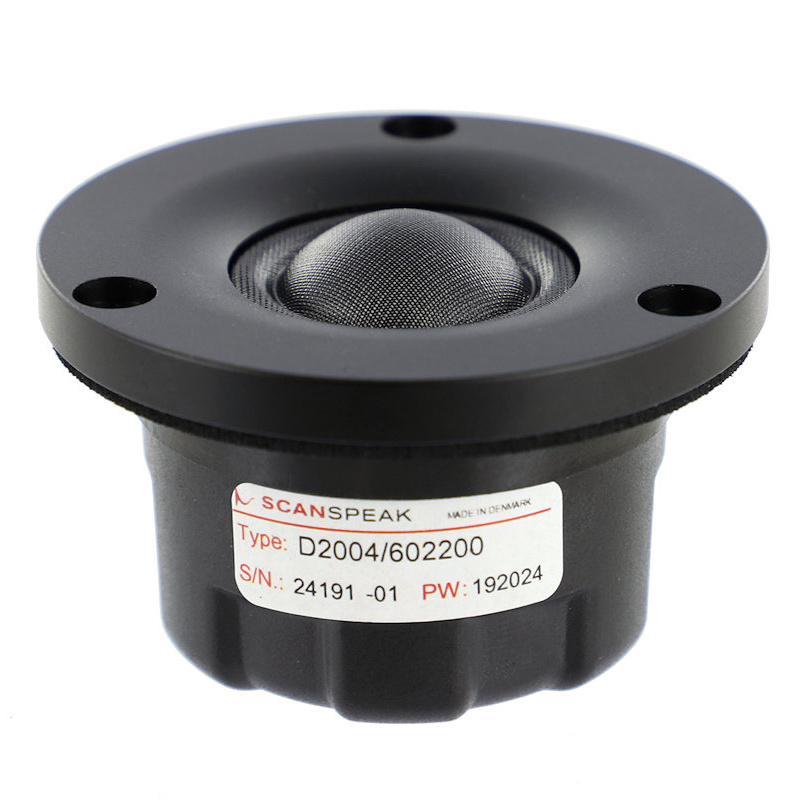 Illuminator D2004/602200 Dome Tweeter