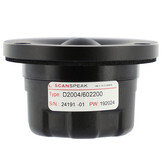 Illuminator D2004/602200 Dome Tweeter