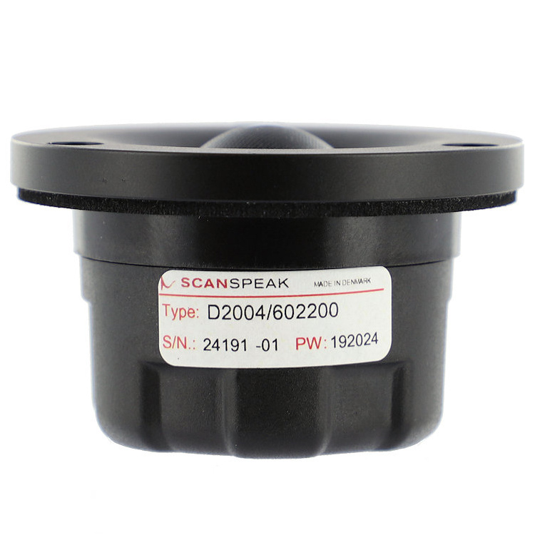 Illuminator D2004/602200 Dome Tweeter