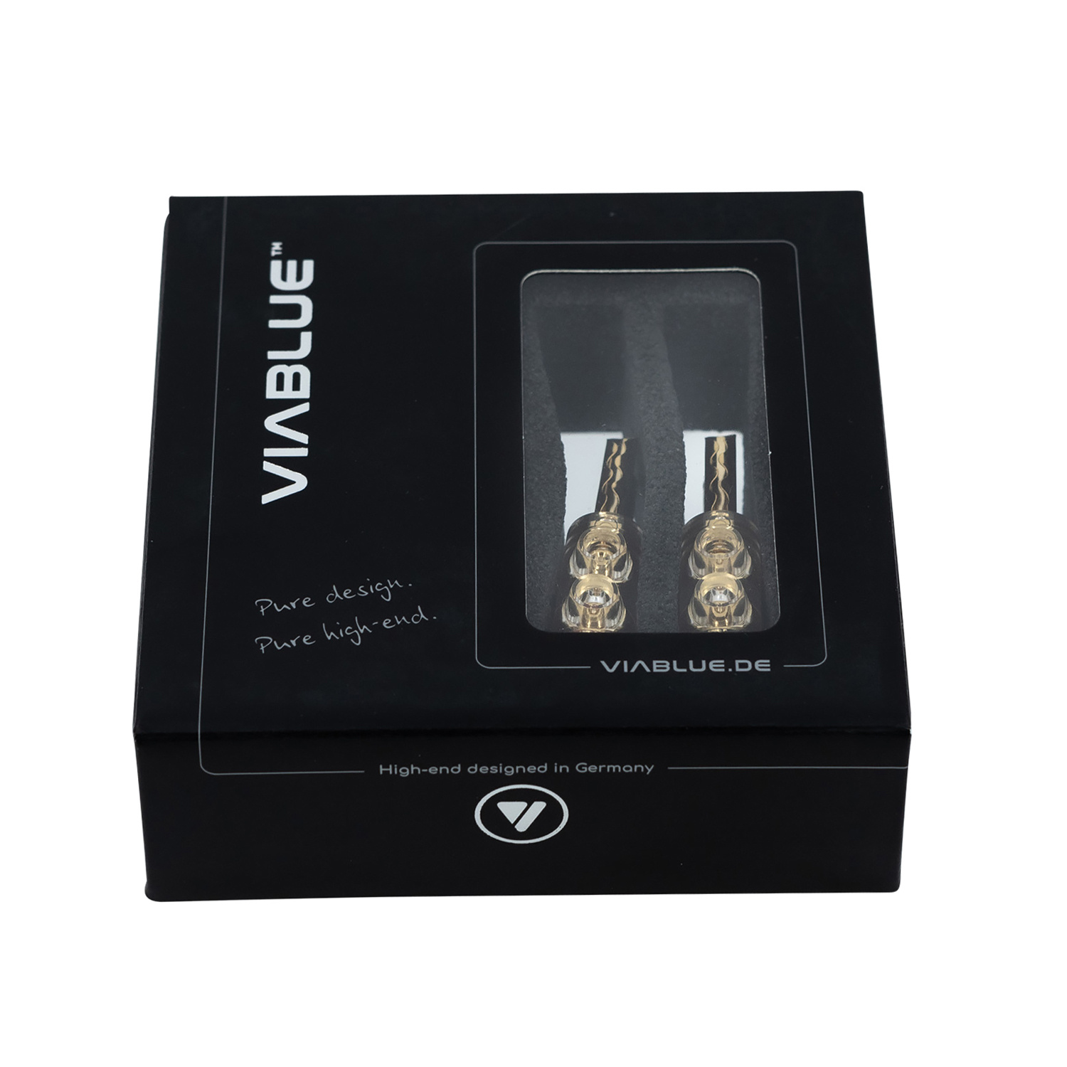 TS Banana Tube 2 pairs