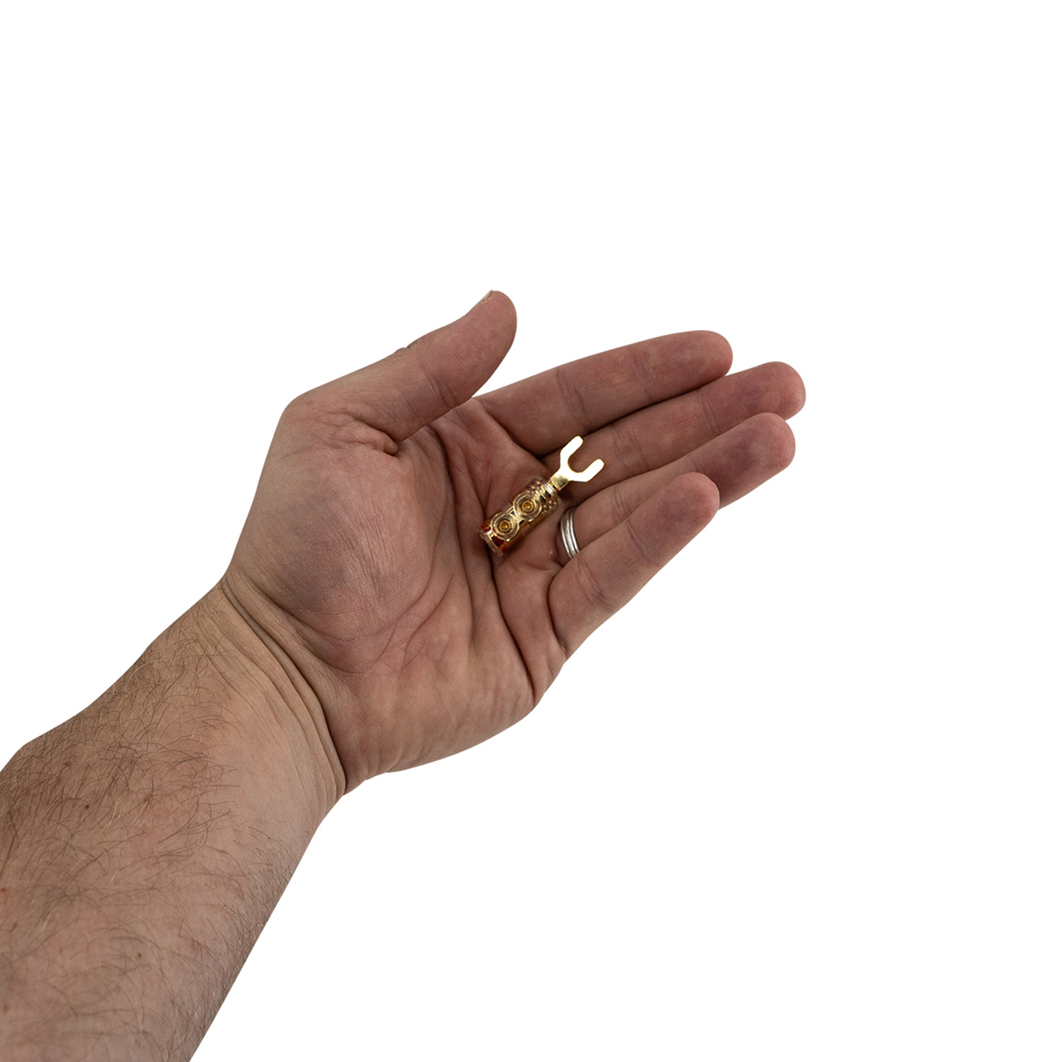 TS Spades 6 MM 2 pairs