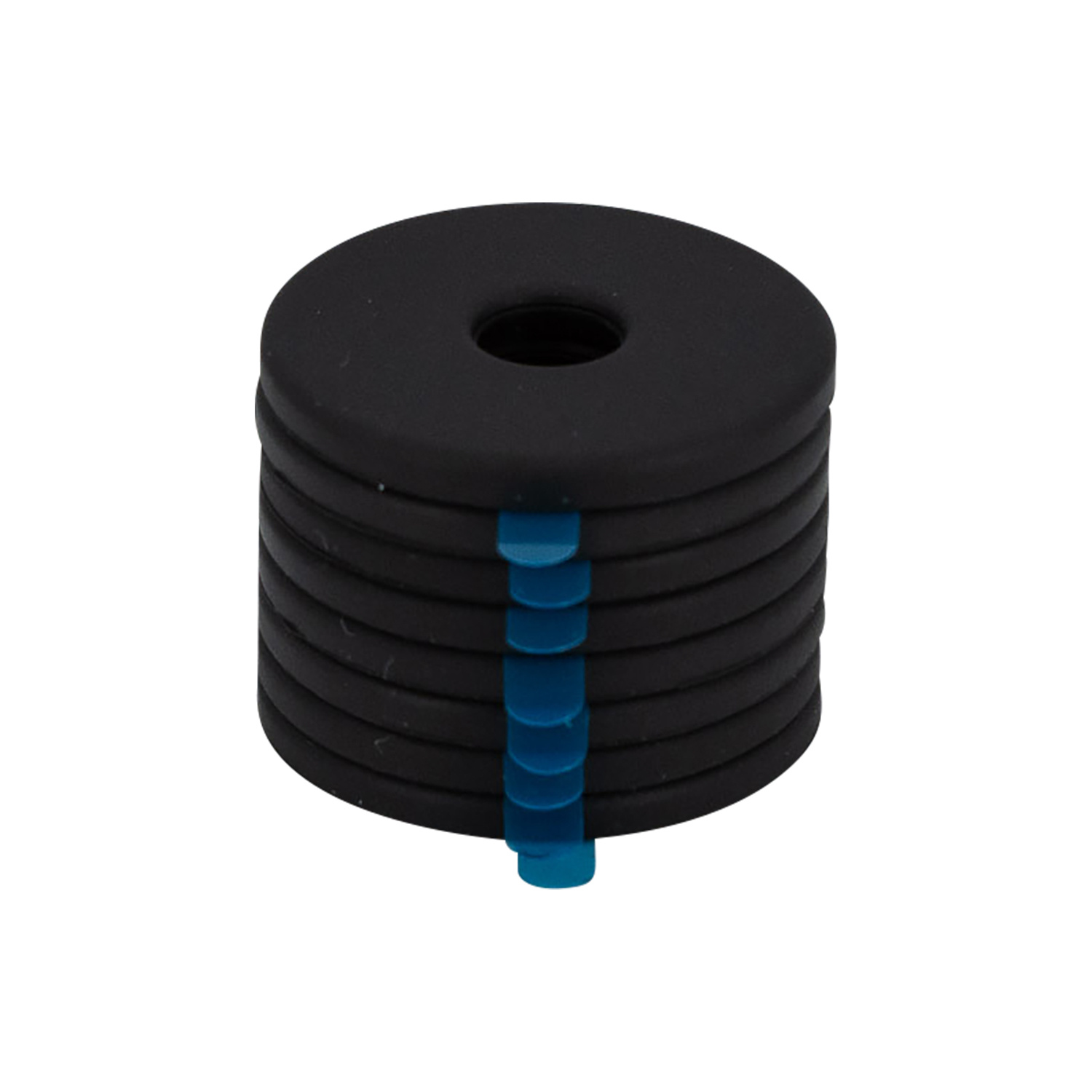 UFO SOFTPADS Ø29 x H2.8 mm 8 Stück