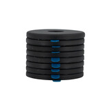 UFO SOFTPADS Ø29 x H2.8 mm 8 pcs