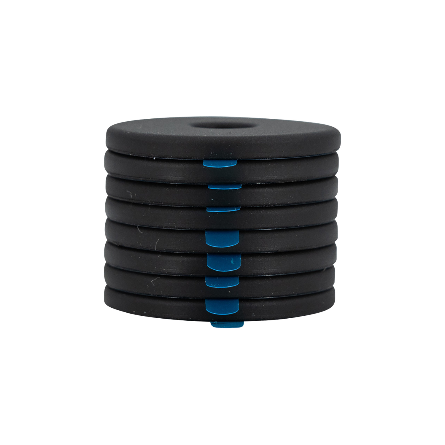 UFO SOFTPADS Ø29 x H2.8 mm 8 Stück