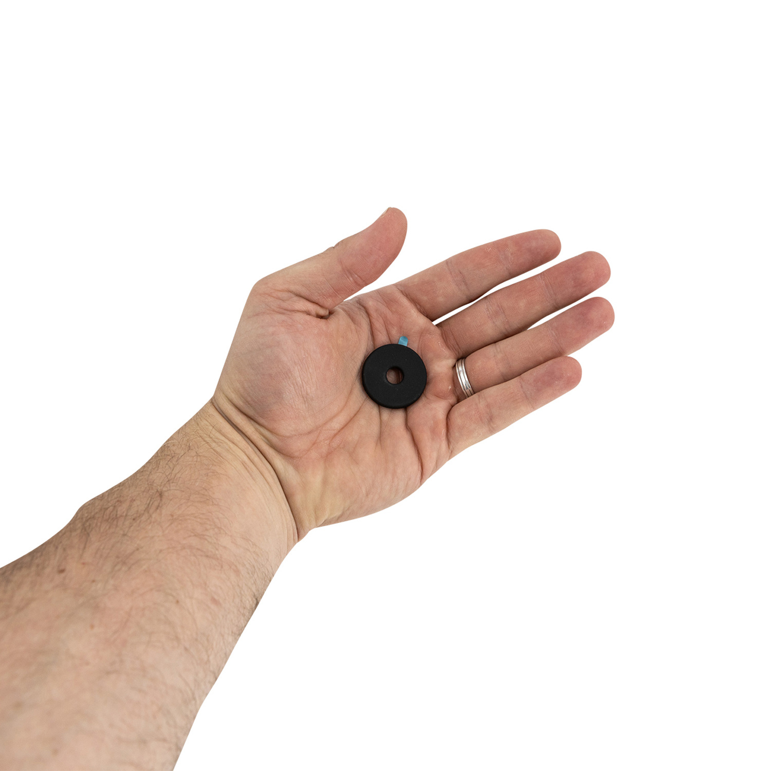 UFO SOFTPADS Ø29 x H2.8 mm 8 Stück