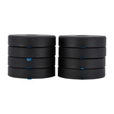 UFO XL SOFTPADS Ø56 x H11.9 mm 8 Stück