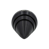 HS SPIKES Set of 4 pcs Black