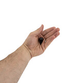 HS SPIKES Set of 4 pcs Zwart