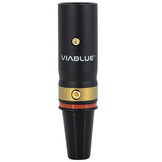 T8 XLR MALE Red 1 Stück