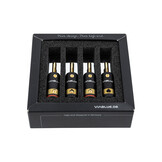 T8 Banana Plug 2 Paar