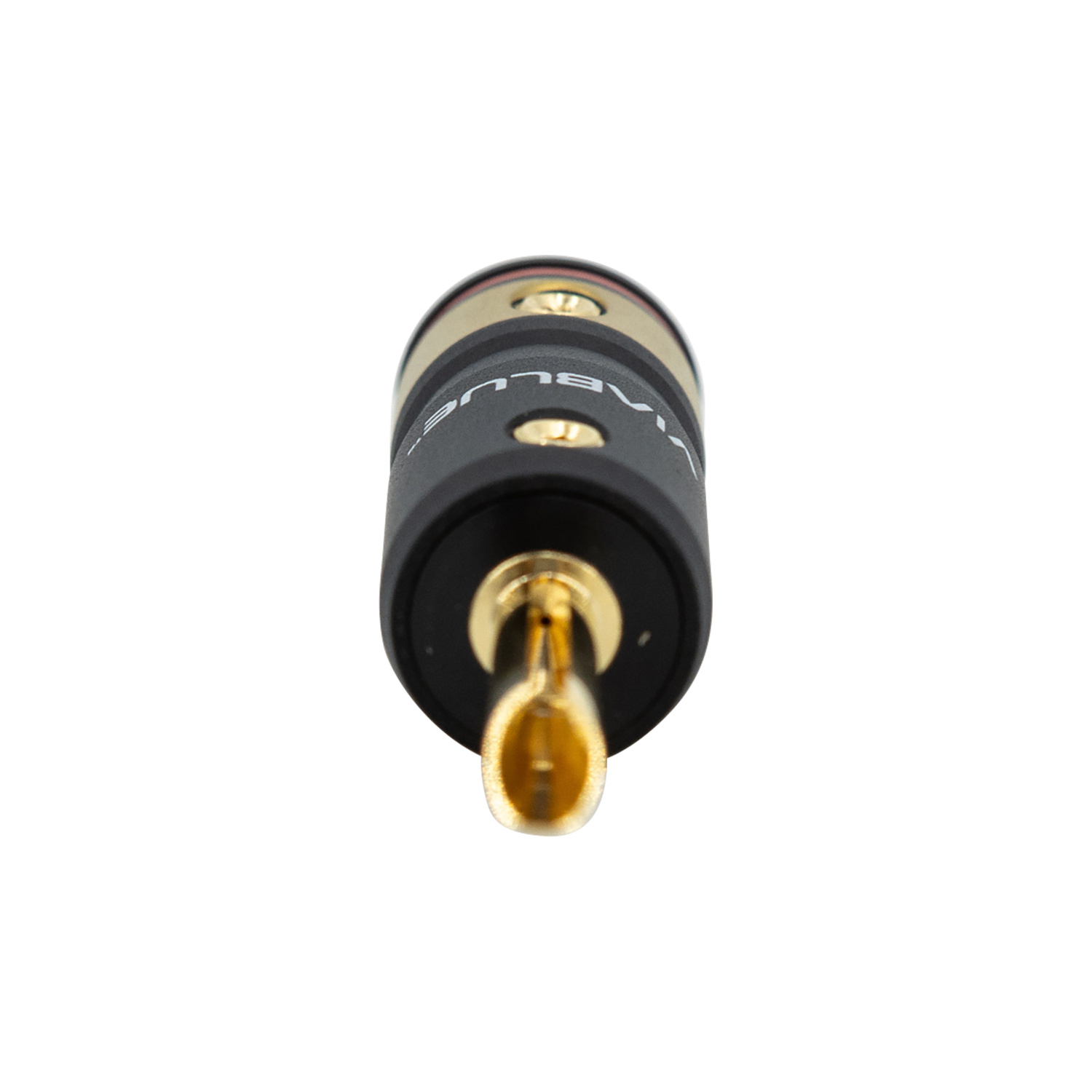 T8 Banana Plug 2 Paar