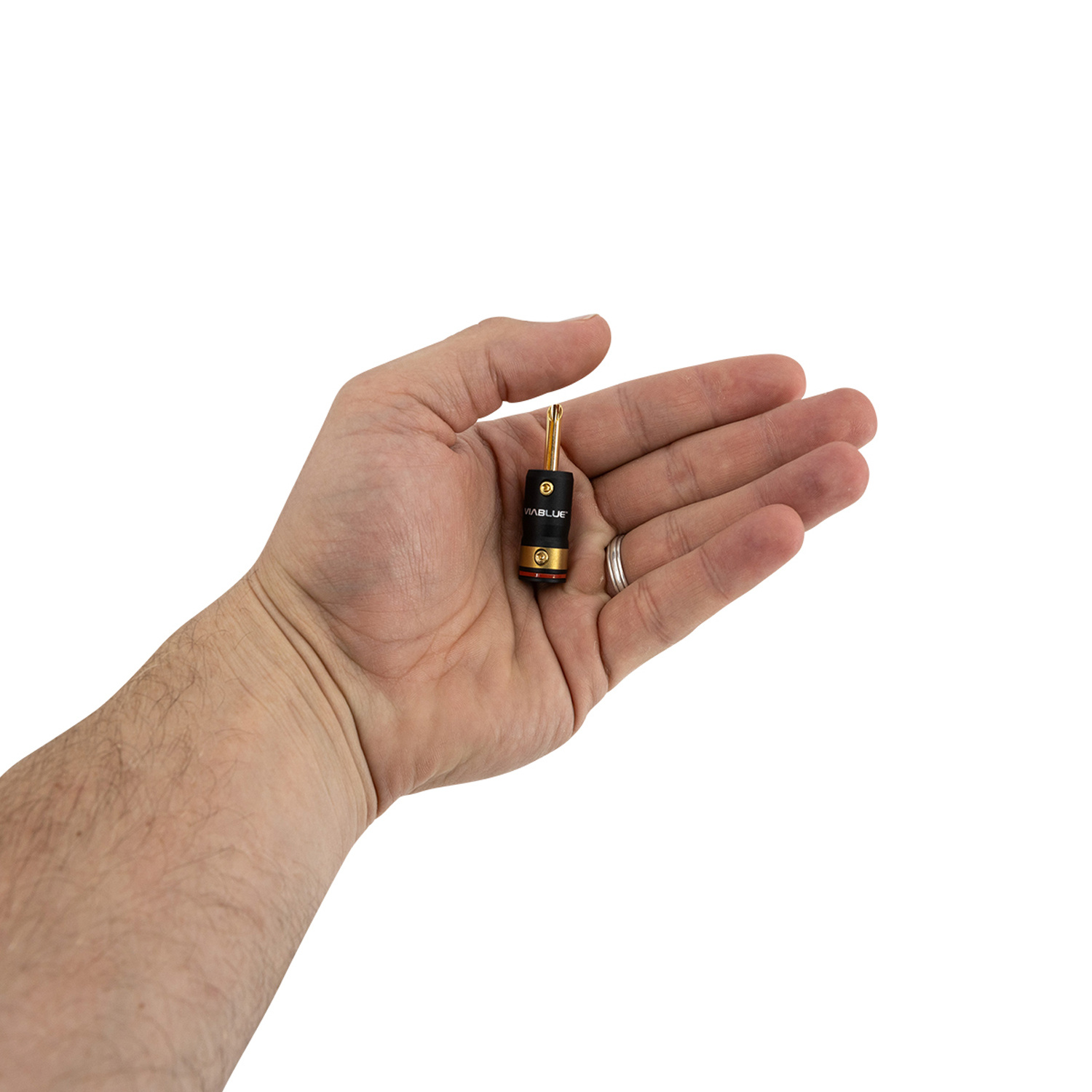 T8 Banana Plug 2 pairs