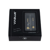 T8 Audio Plug 3.5 MM Stereo 2 pcs
