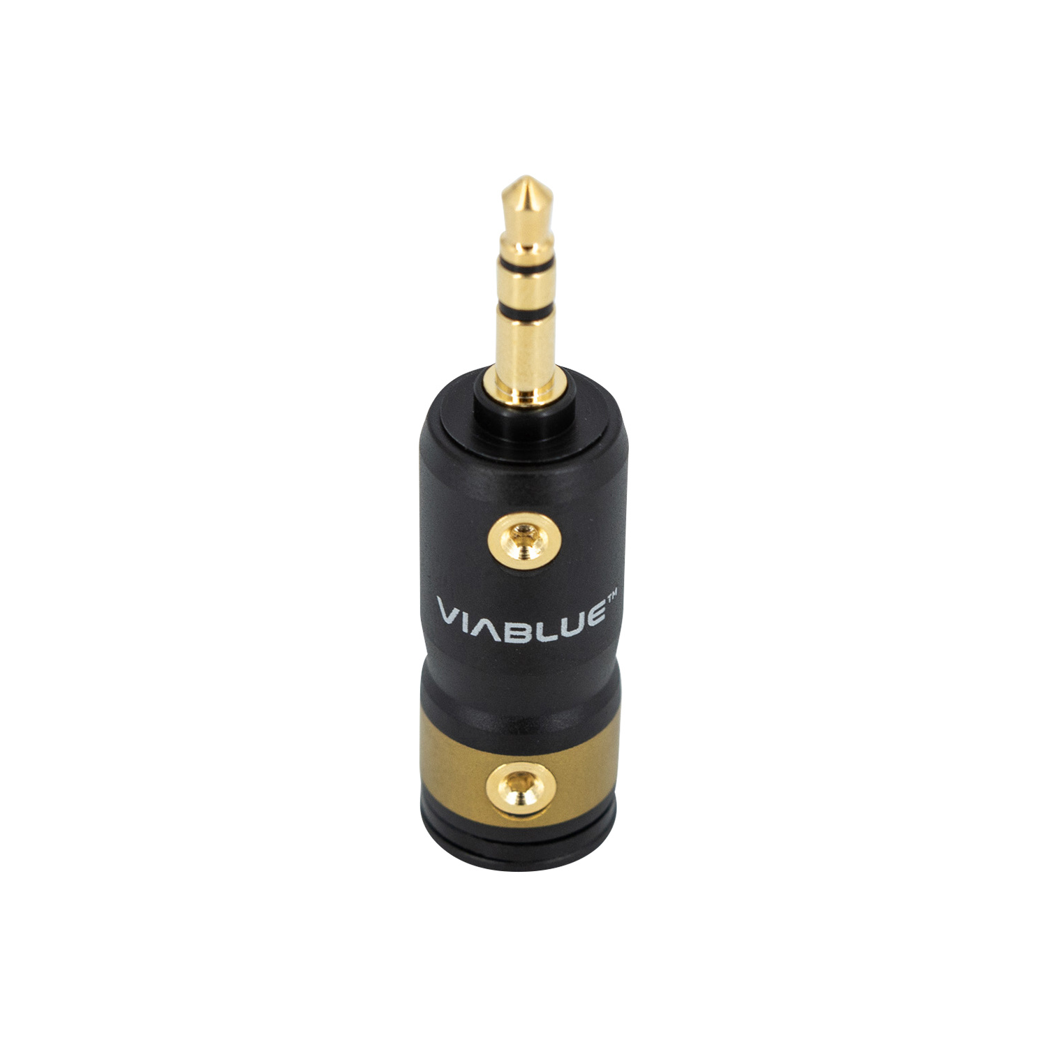 T8 Audio Plug 3.5 MM Stereo 2 Stück